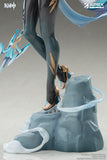 Genshin Impact Shenhe Lonesome Transcendence Ver. 1/7 Scale Figure