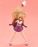 Arcanadea Yukumo (Re-Run)