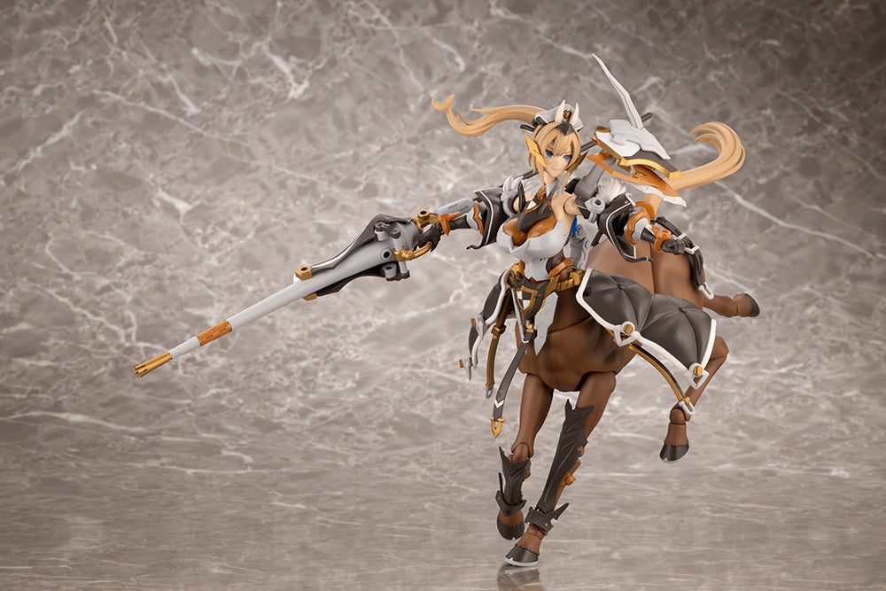 Kotobukiya Arcanadia Elena Plastic Model Total Height Approx. 7.2 inches (183 mm), Non-Scale Kotobukiya Arcanadia Elena Plastic Model Total Height Approx. 7.2 inches (183 mm), Non-Scale