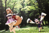 Arcanadea Gii (Re-Run)