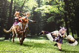 Arcanadea Gii (Re-Run)