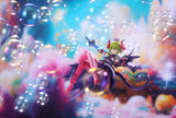 Arcanadea Velretta ReACT-P