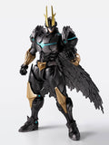 S.H.Figuarts Armored All Might