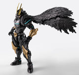 S.H.Figuarts Armored All Might