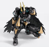 S.H.Figuarts Armored All Might