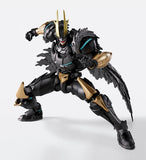 S.H.Figuarts Armored All Might
