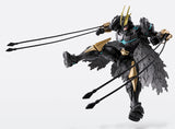 S.H.Figuarts Armored All Might
