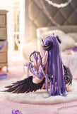 Amethyst illustration by Daefny Complete Figure