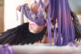 Amethyst illustration by Daefny Complete Figure