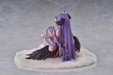 Amethyst illustration by Daefny Complete Figure