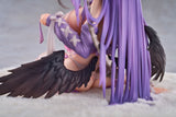 Amethyst illustration by Daefny Complete Figure