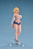 Sophia F. Shirring Tube Top ver. illustration by Nadare Takamine 1/6 Scale Figure