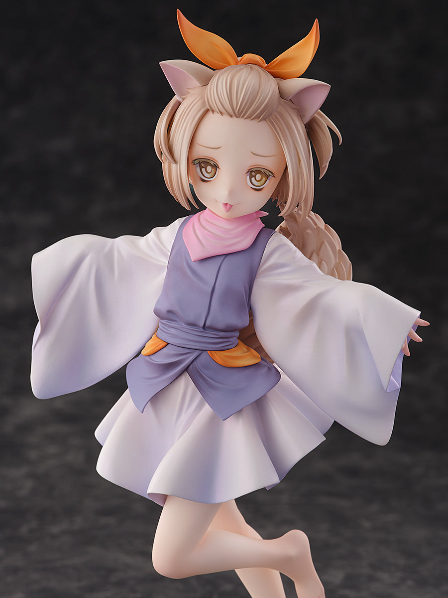 cherry blossom yugioh card AMAKUNI Ash Blossom & Joyous Spring 1/7 Scale Figure | Yu-Gi-Oh! Card Game