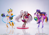 Pine Succubus Cheer Costume Ver. 1/7 Scale Figure
