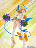 Pine Succubus Cheer Costume Ver. 1/7 Scale Figure