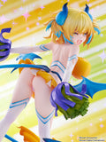Pine Succubus Cheer Costume Ver. 1/7 Scale Figure