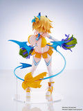 Pine Succubus Cheer Costume Ver. 1/7 Scale Figure