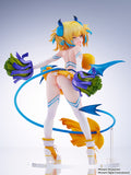 Pine Succubus Cheer Costume Ver. 1/7 Scale Figure