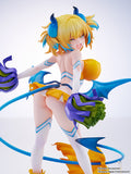 Pine Succubus Cheer Costume Ver. 1/7 Scale Figure