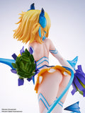 Pine Succubus Cheer Costume Ver. 1/7 Scale Figure