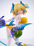 Pine Succubus Cheer Costume Ver. 1/7 Scale Figure