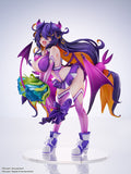 Prune Succubus Cheer Costume Ver. 1/7 Scale Figure