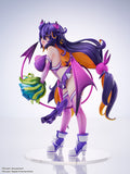 Prune Succubus Cheer Costume Ver. 1/7 Scale Figure