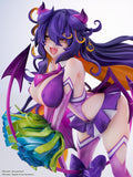 Prune Succubus Cheer Costume Ver. 1/7 Scale Figure
