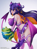 Prune Succubus Cheer Costume Ver. 1/7 Scale Figure