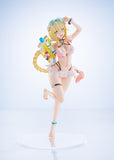 Akhtal Summer Vacation 1/7 Scale Figure