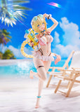 Akhtal Summer Vacation 1/7 Scale Figure