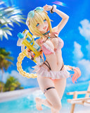 Akhtal Summer Vacation 1/7 Scale Figure