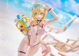 Akhtal Summer Vacation 1/7 Scale Figure