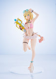 Akhtal Summer Vacation 1/7 Scale Figure