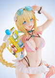Akhtal Summer Vacation 1/7 Scale Figure
