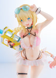 Akhtal Summer Vacation 1/7 Scale Figure