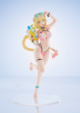 Akhtal Summer Vacation 1/7 Scale Figure
