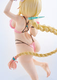 Akhtal Summer Vacation 1/7 Scale Figure