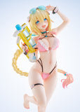 Akhtal Summer Vacation 1/7 Scale Figure