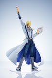 Jack Atlas 1/7 Scale Figure
