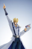 Jack Atlas 1/7 Scale Figure