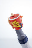Jack Atlas 1/7 Scale Figure