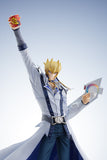 Jack Atlas 1/7 Scale Figure