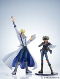 Jack Atlas 1/7 Scale Figure