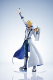 Jack Atlas 1/7 Scale Figure