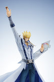 Jack Atlas 1/7 Scale Figure