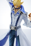 Jack Atlas 1/7 Scale Figure