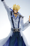 Jack Atlas 1/7 Scale Figure