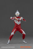 Ultraman Tiga Power Type Action Figure