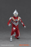 Ultraman Tiga Power Type Action Figure